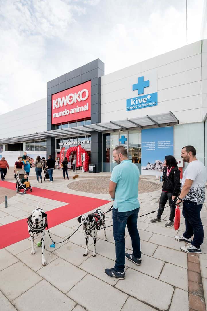 kivet clinicas veterinarias veterinario clinica barrio almeria en almeria en almeria principalImage ADOPTA Sitios Pet Friendly