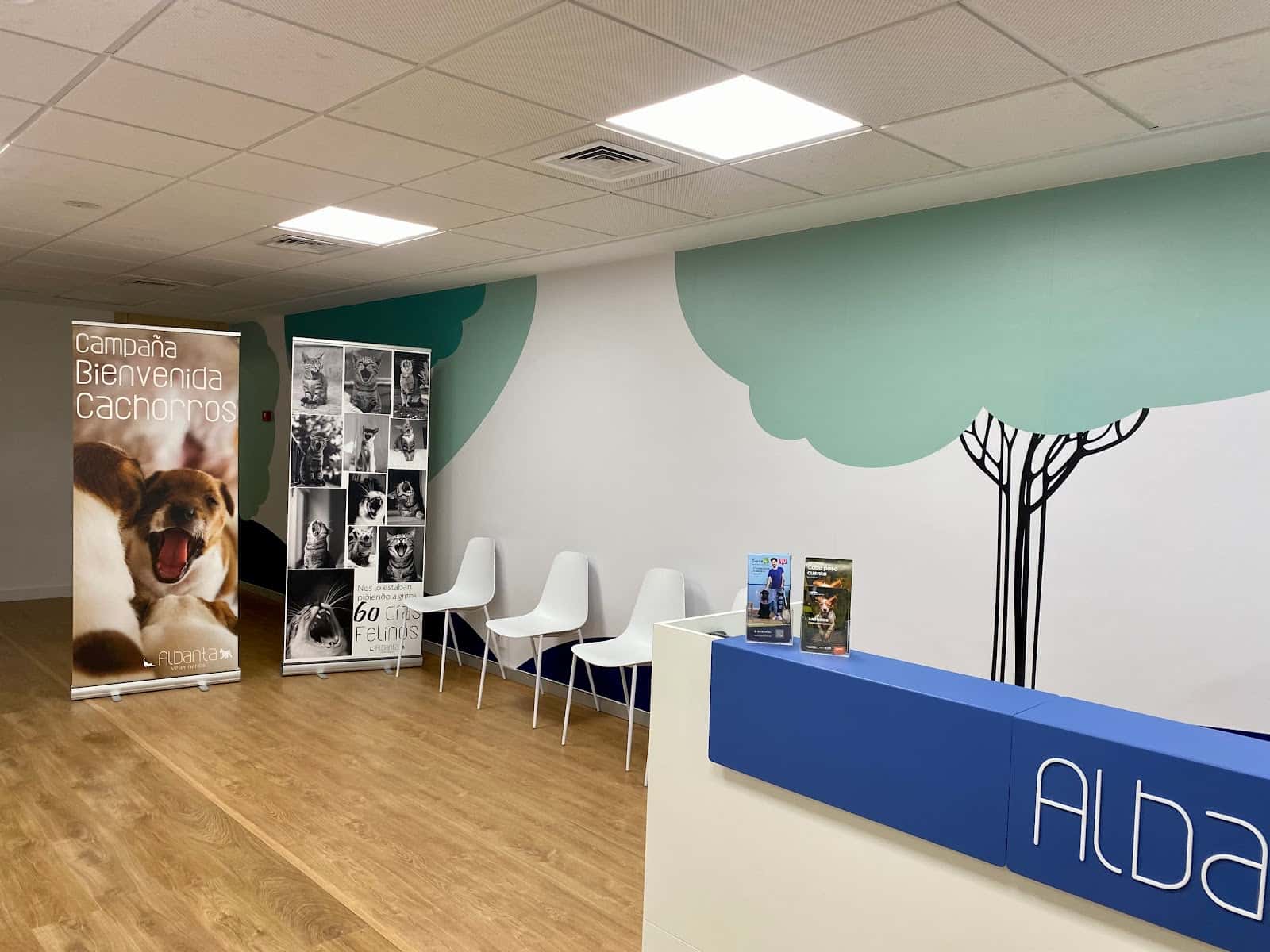 Albanta Veterinarios Pulpí