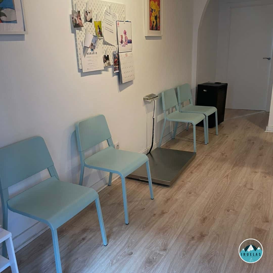 CLINICA VETERINARIA IRUELAS