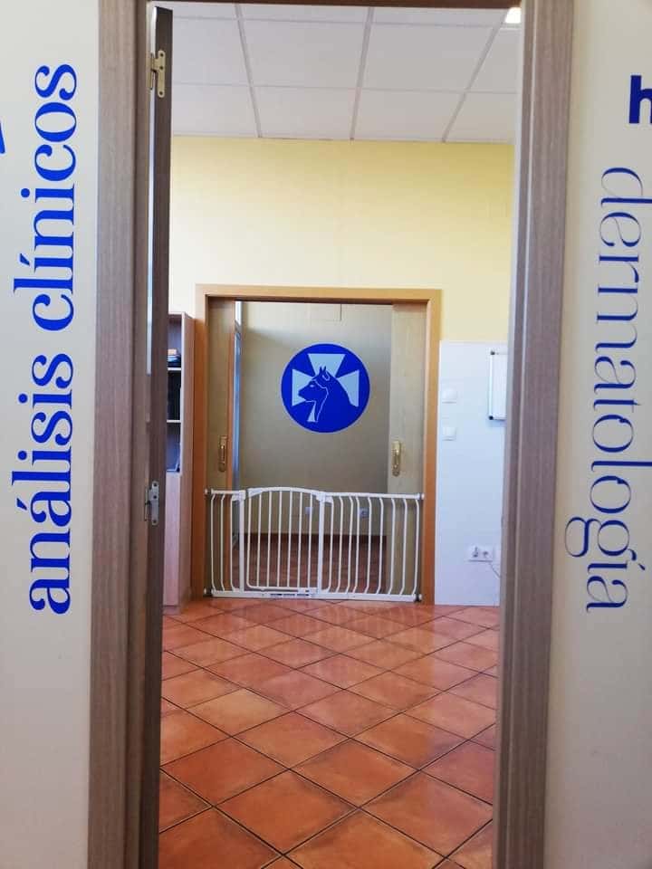 Clínica Veterinaria Albeitar Hervencias