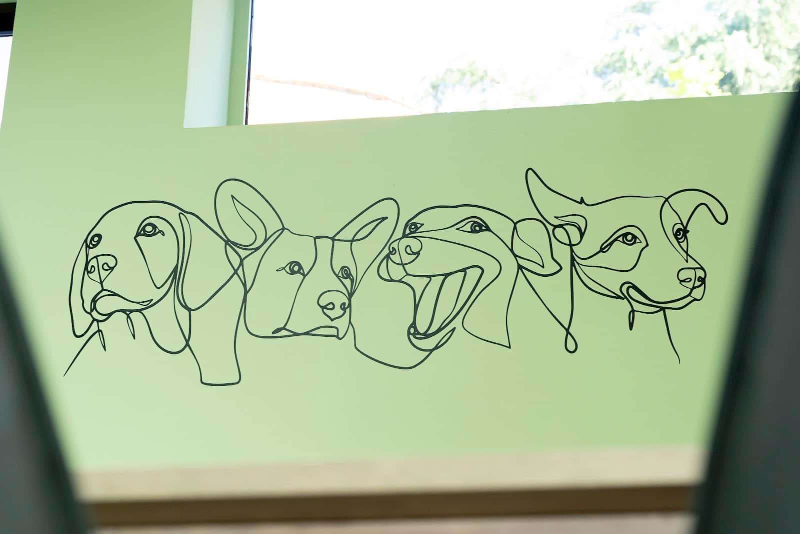 Clínica Veterinaria Por ellos
