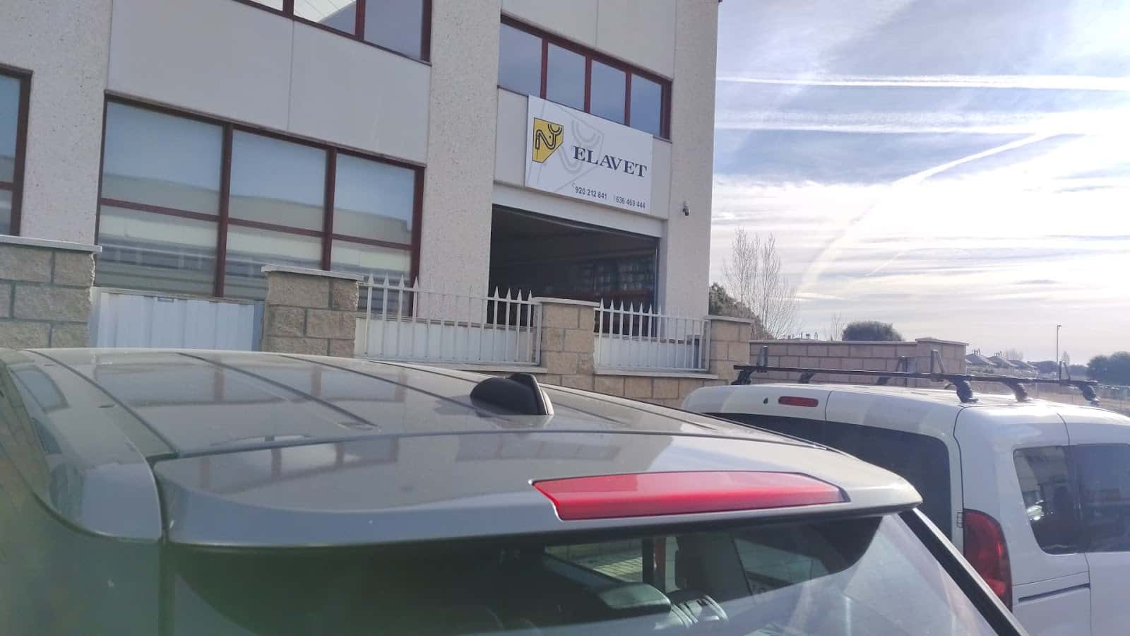 Elavet S.L
