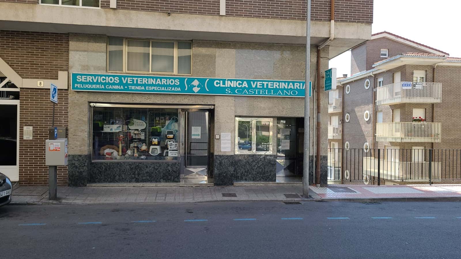 clinica veterinaria s castellano veterinario clinica en bejar en salamanca principalImage ADOPTA Sitios Pet Friendly