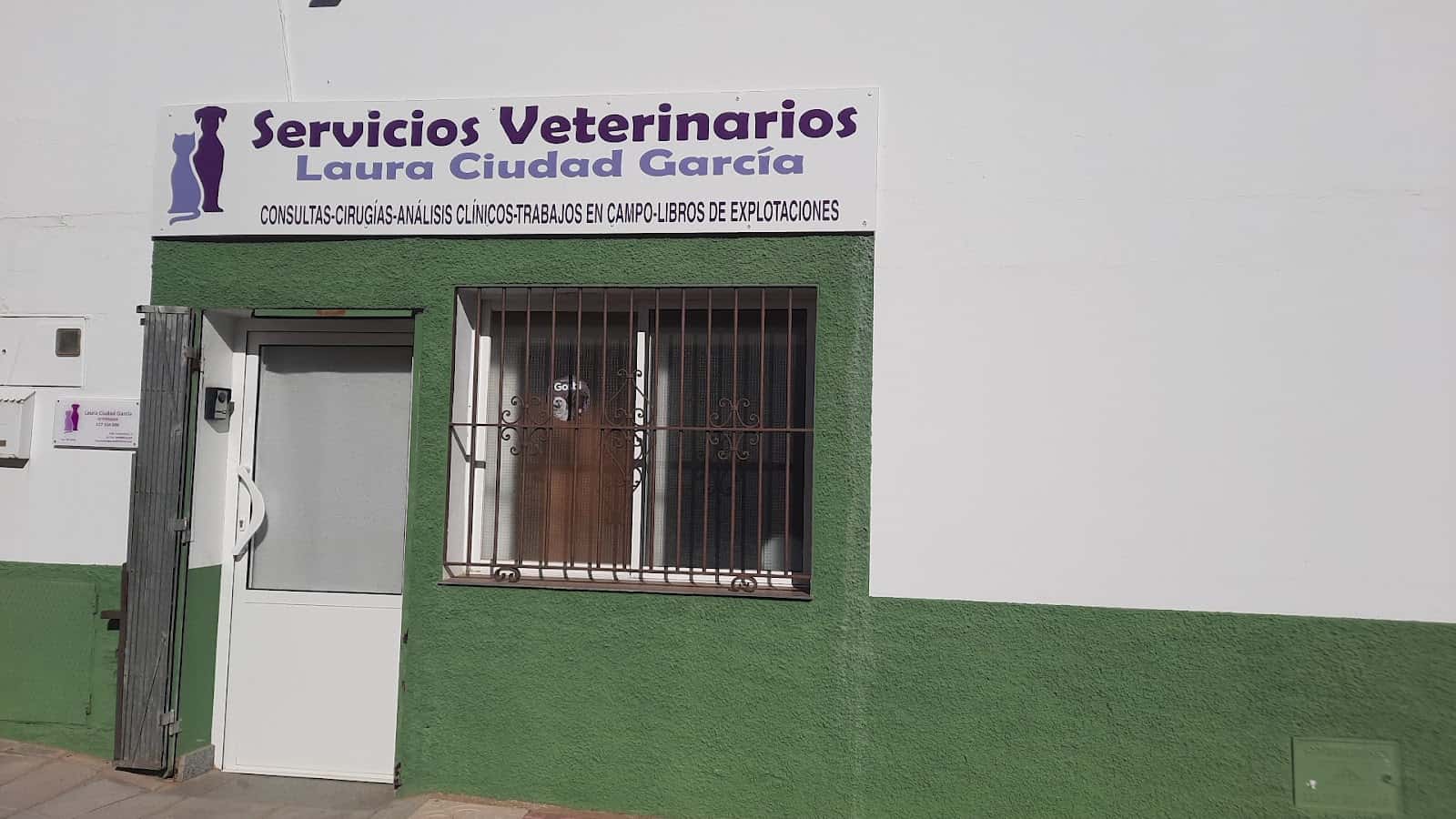 veterinaria laura ciudad veterinario centro en madrigalejo en caceres principalImage ADOPTA Sitios Pet Friendly