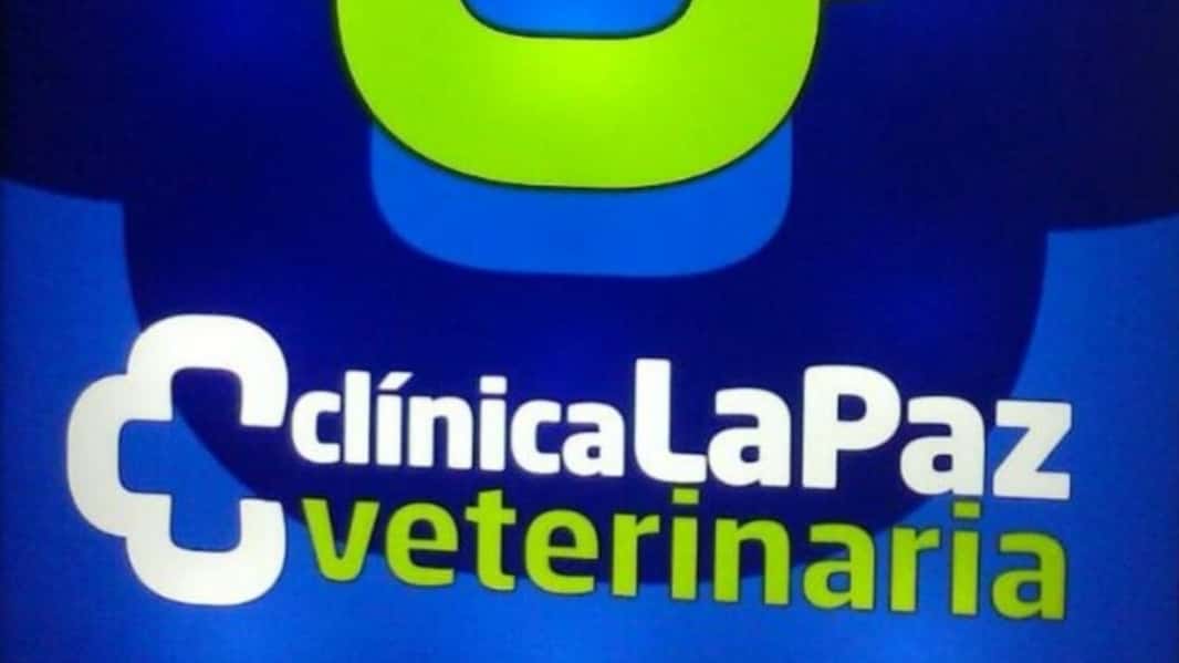 Clínica Veterinaria La Paz