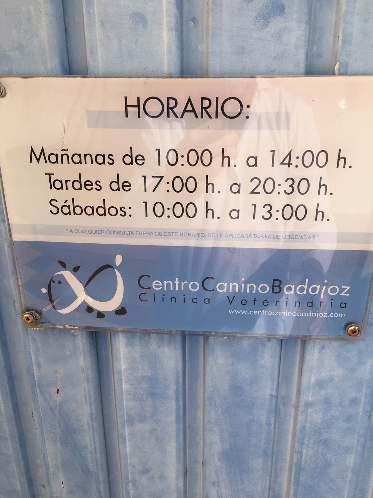 Centro Canino Badajoz