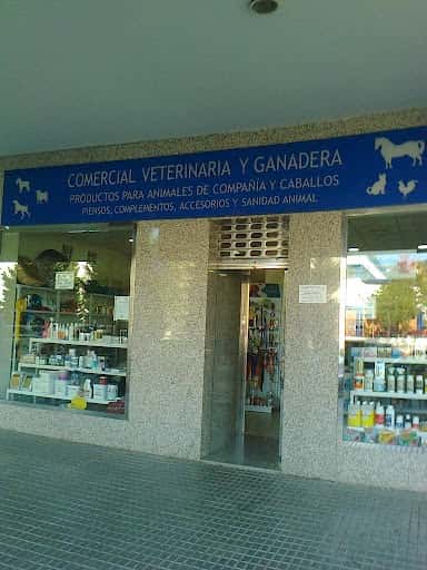 Agropexsa Badajoz