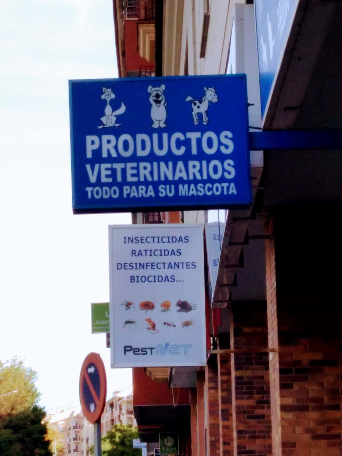 Agropexsa Badajoz