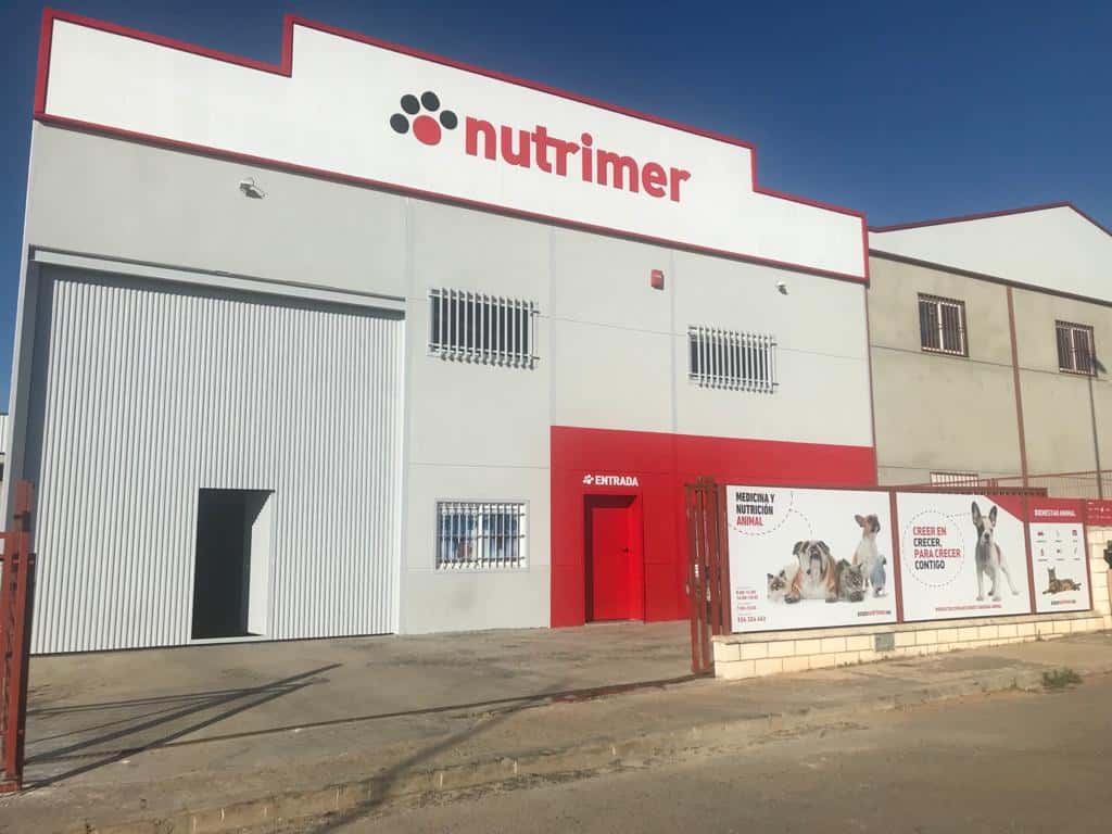 2020 nutrimer veterinario centro en calamonte en badajoz principalImage ADOPTA Sitios Pet Friendly