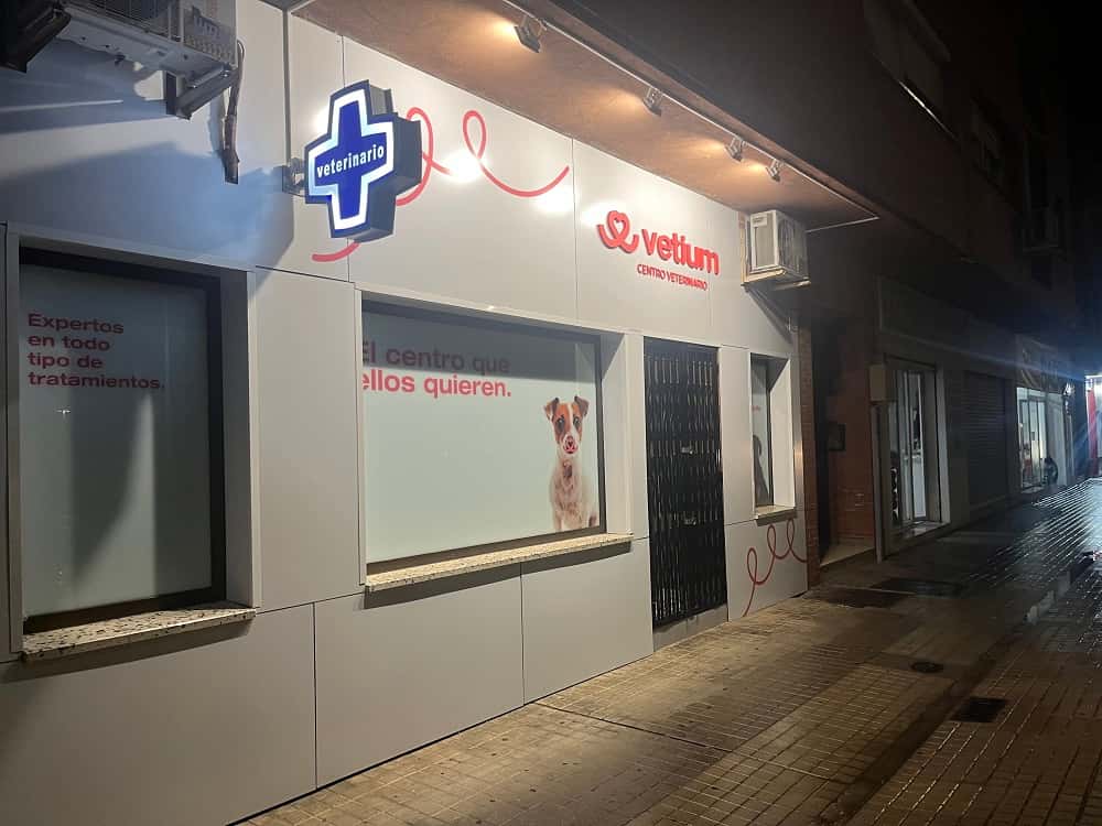Clínica Veterinaria Vetium
