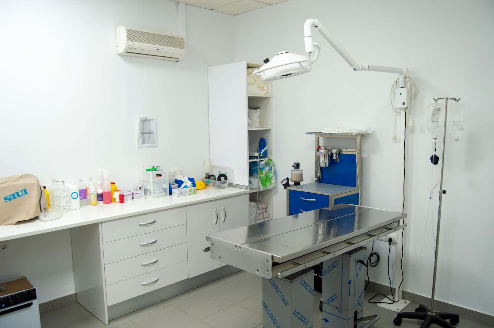 Centro Veterinario Canex