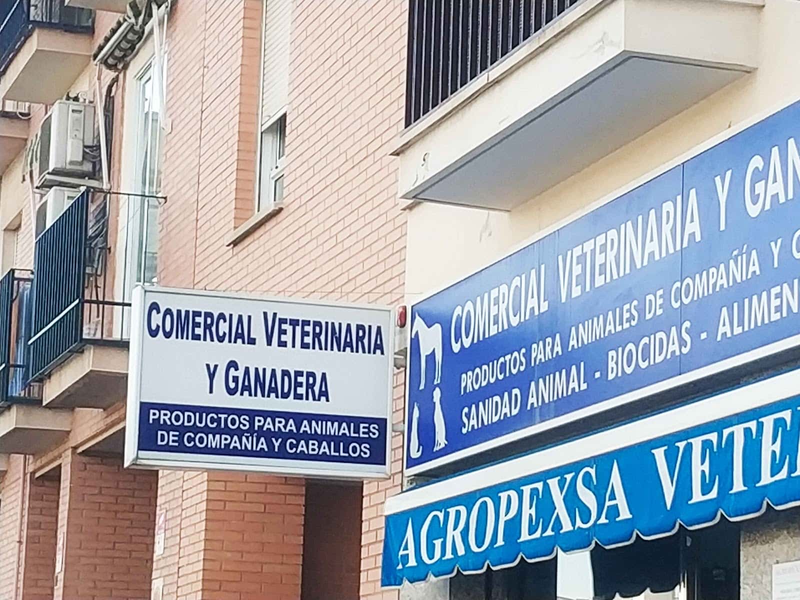 Agropexsa Don Benito