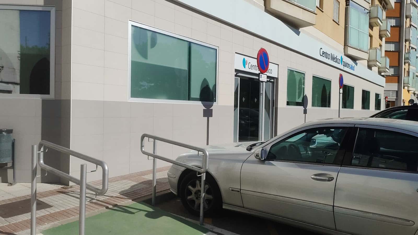 Guadiavet Clínica Veterinaria en Don Benito