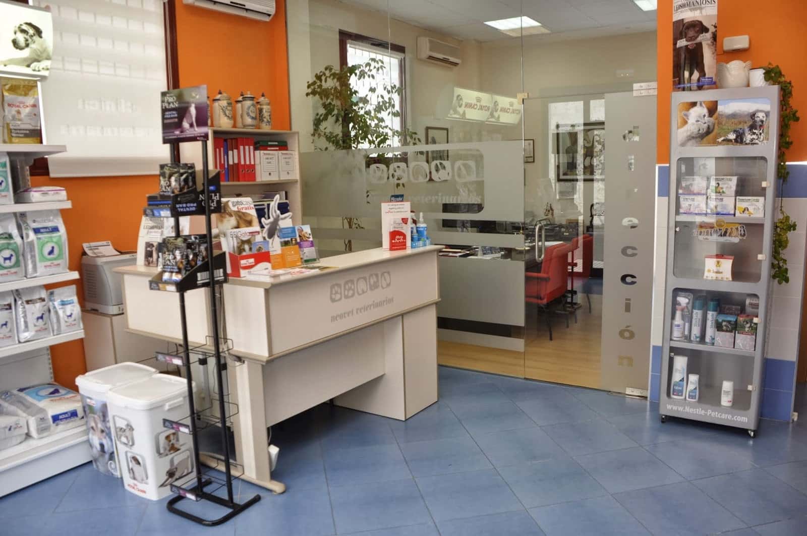 Neovet Veterinarios