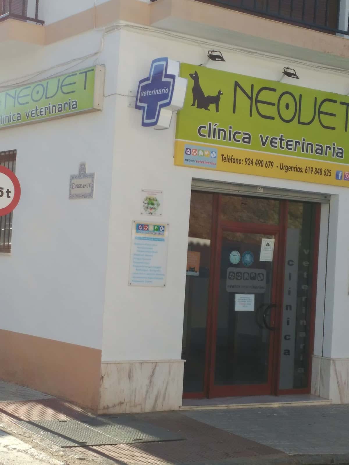 Neovet Veterinarios