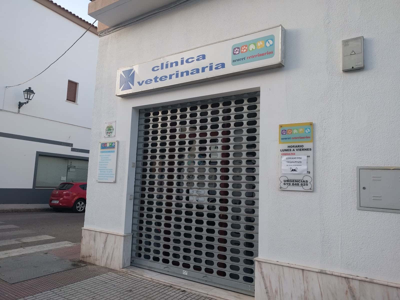 Neovet Veterinarios
