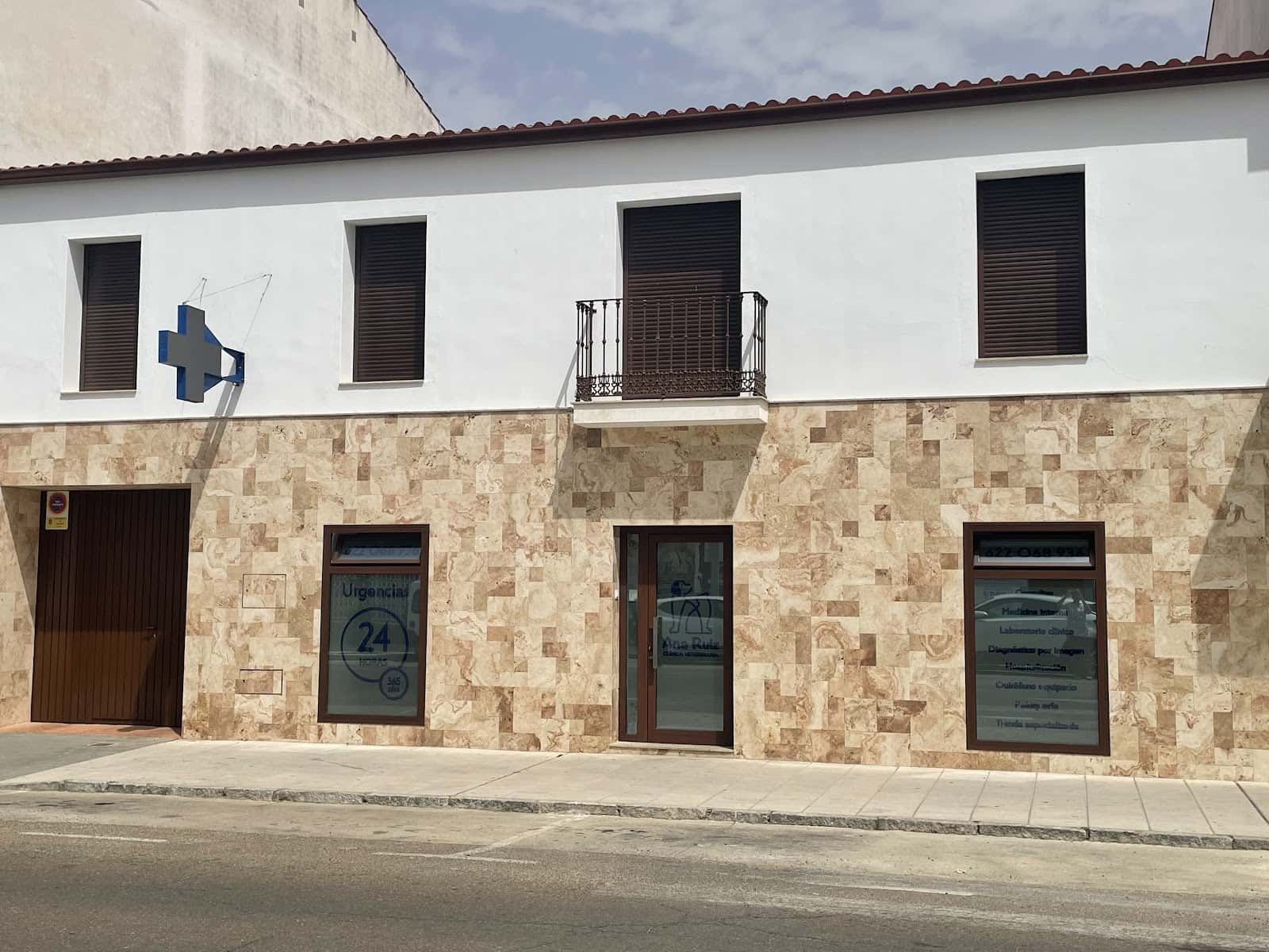 Clínica Veterinaria Ana Ruiz (Miajadas)