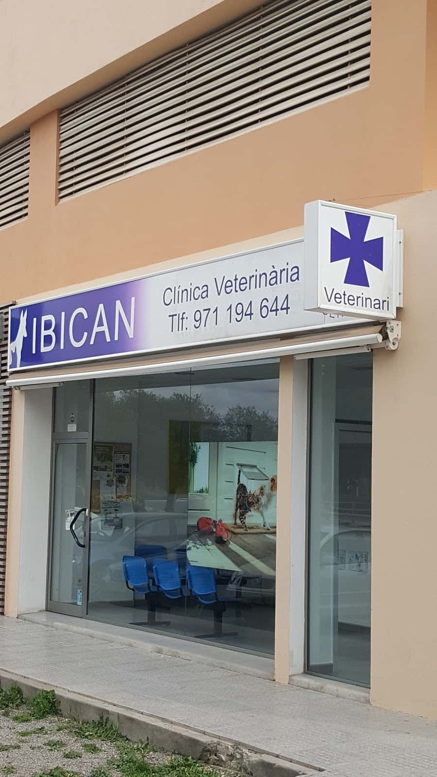 Ibican Clinica Veterinaria
