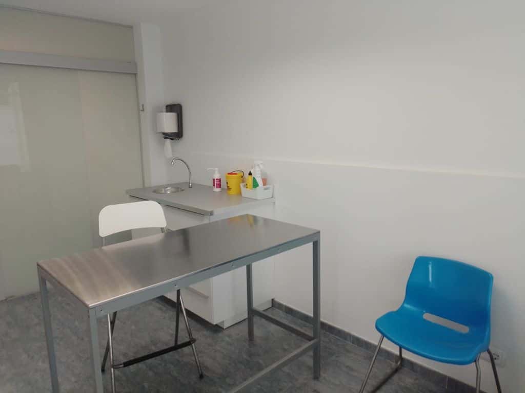 VETERINARIA CONSELL