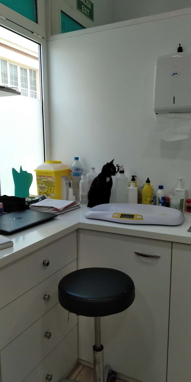 CENTRE VETERINARI VETSFERRERIES