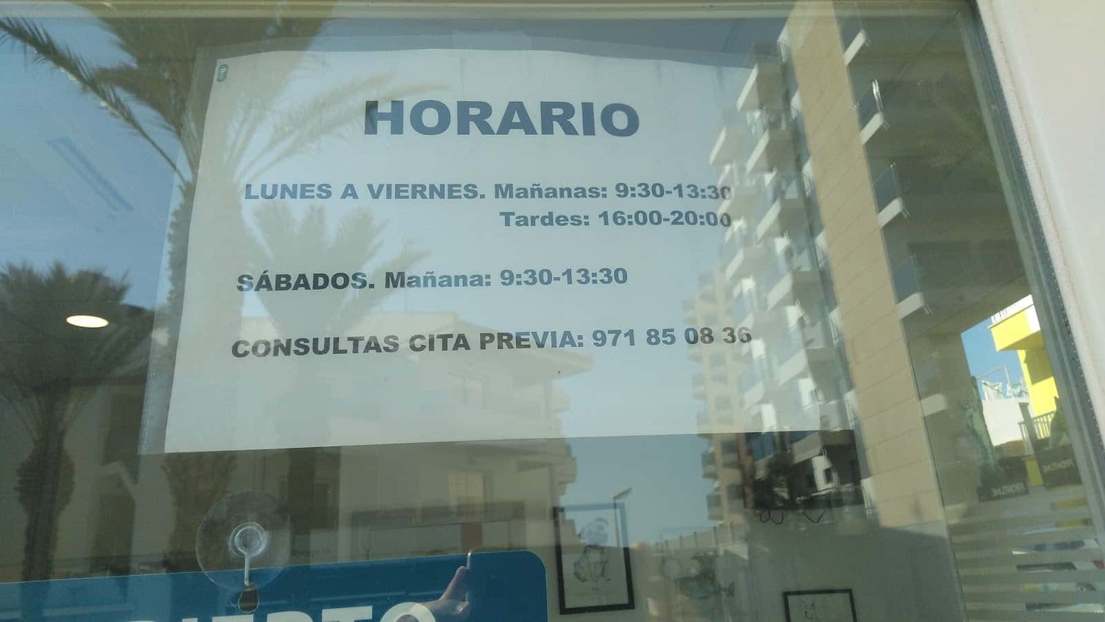 Clínica Veterinària Ca'n Picafort