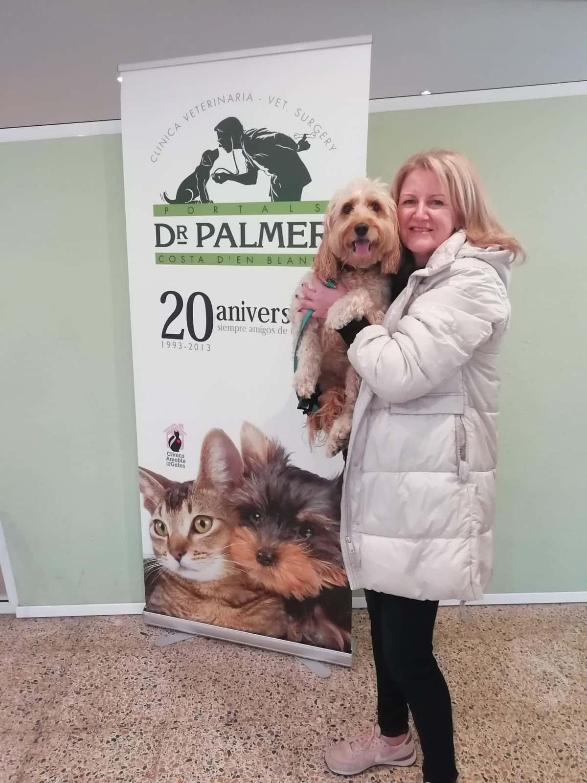 Clínica Veterinaria Dr. Palmer