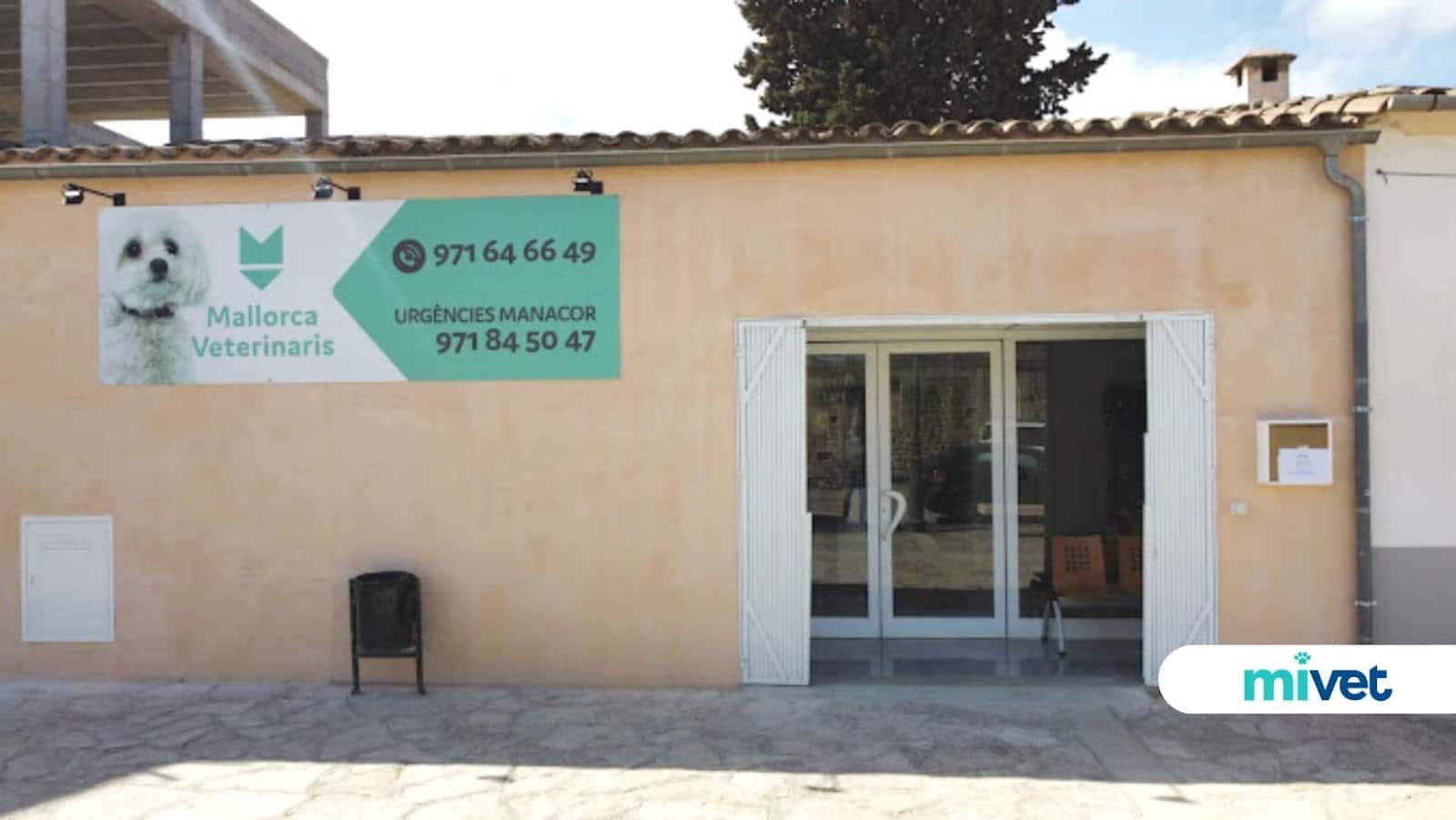 Clínica Veterinaria Montuïri | MiVet