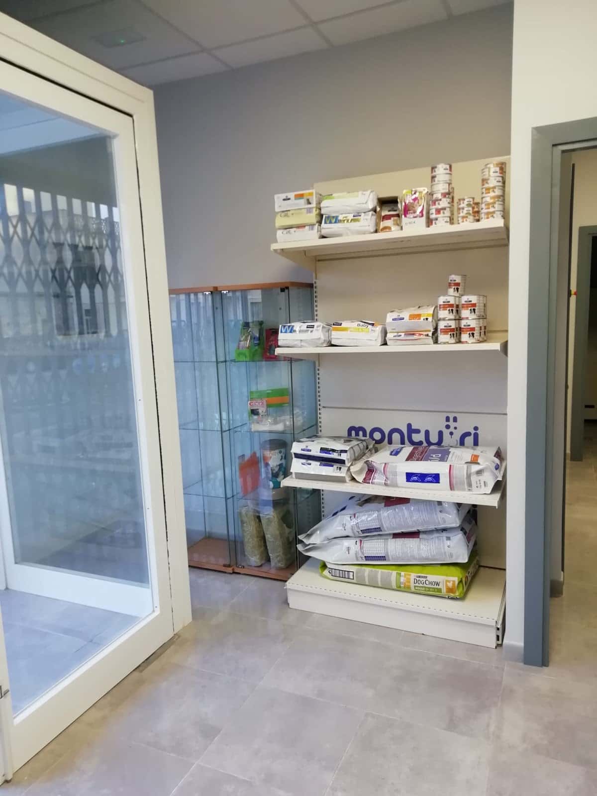 Clínica Veterinaria Montuïri | MiVet