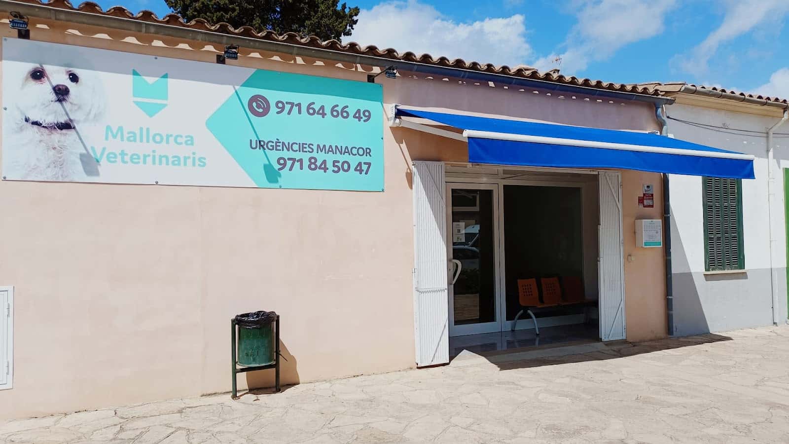 clinica veterinaria montuiri  mivet veterinario clinica en montuiri en illes balears photo undefined ADOPTA Sitios Pet Friendly