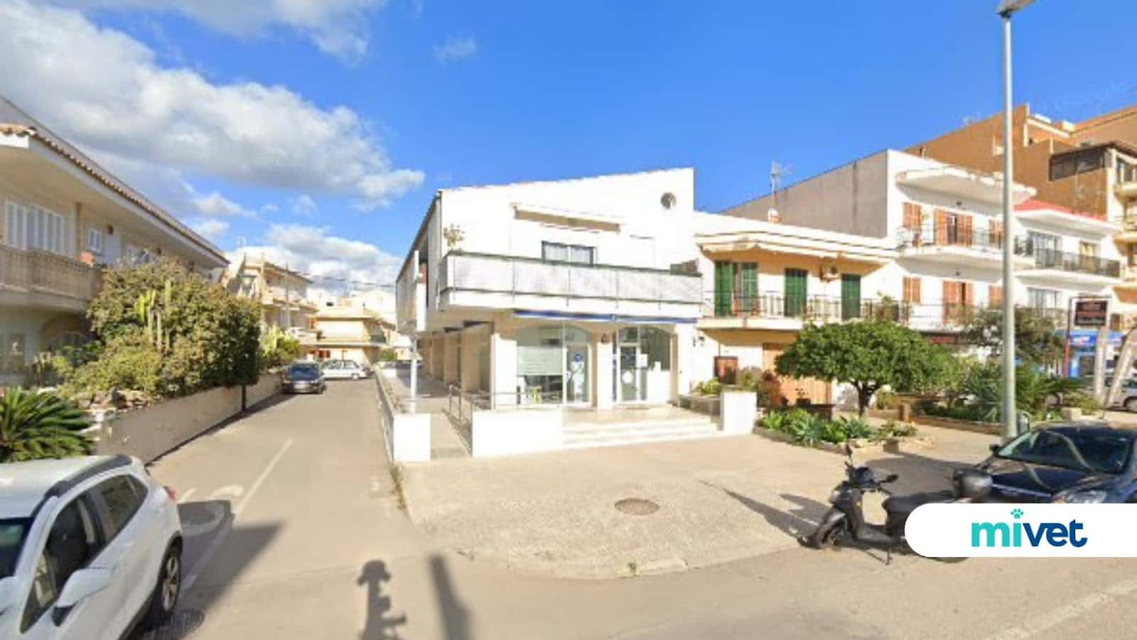 Clínica Veterinaria Alcúdia | MiVet