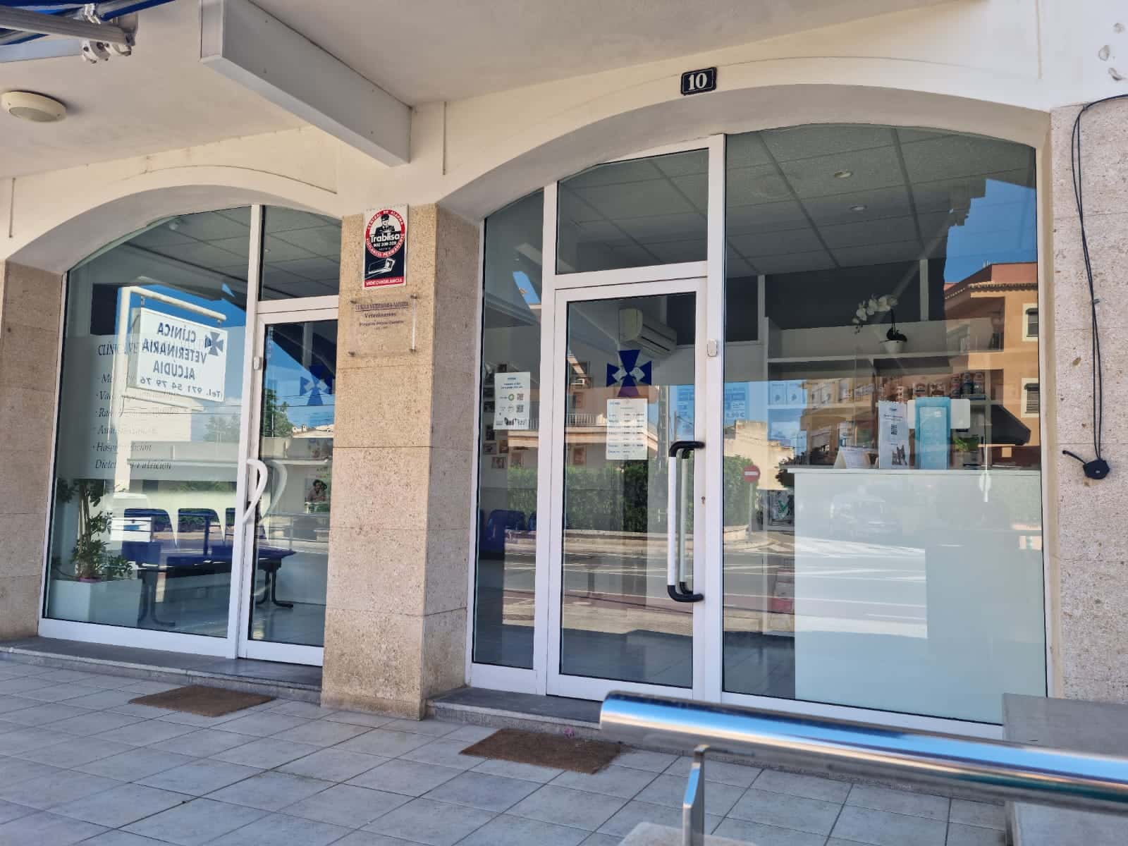 Clínica Veterinaria Alcúdia | MiVet