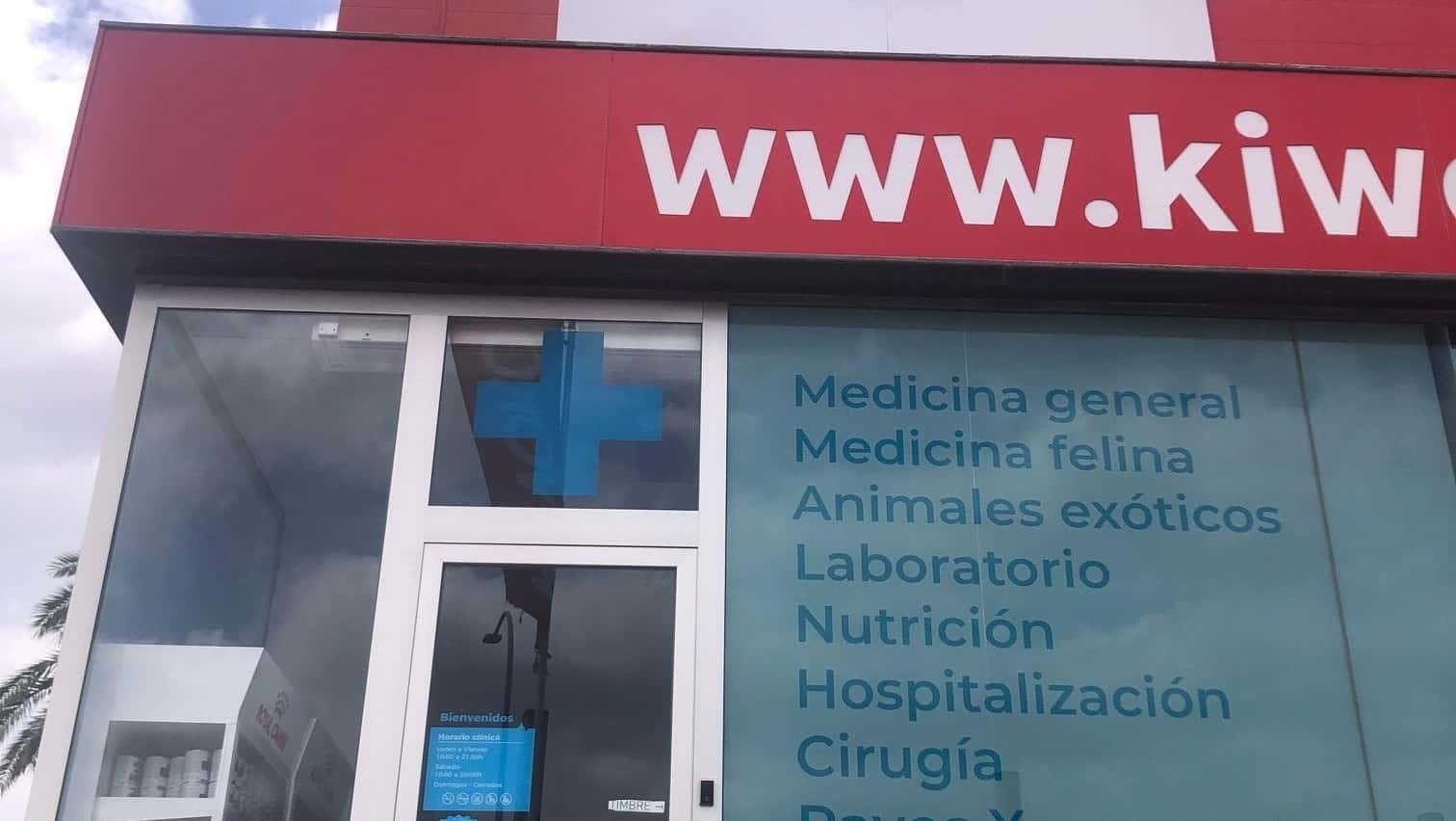 kivet salud animal veterinario centro en inca en illes balears photo undefined ADOPTA Sitios Pet Friendly