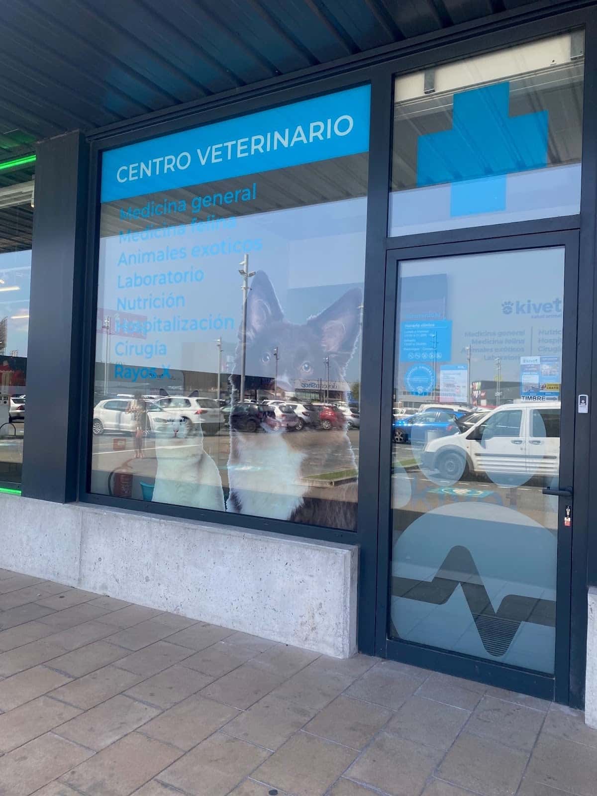 Kivet Salud Animal