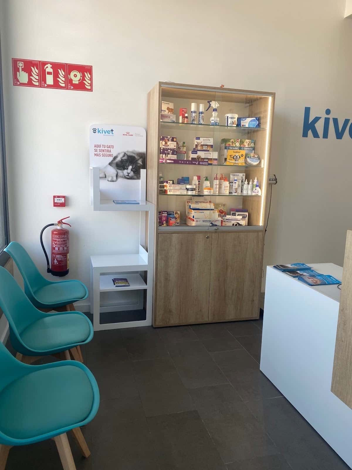 Kivet Salud Animal