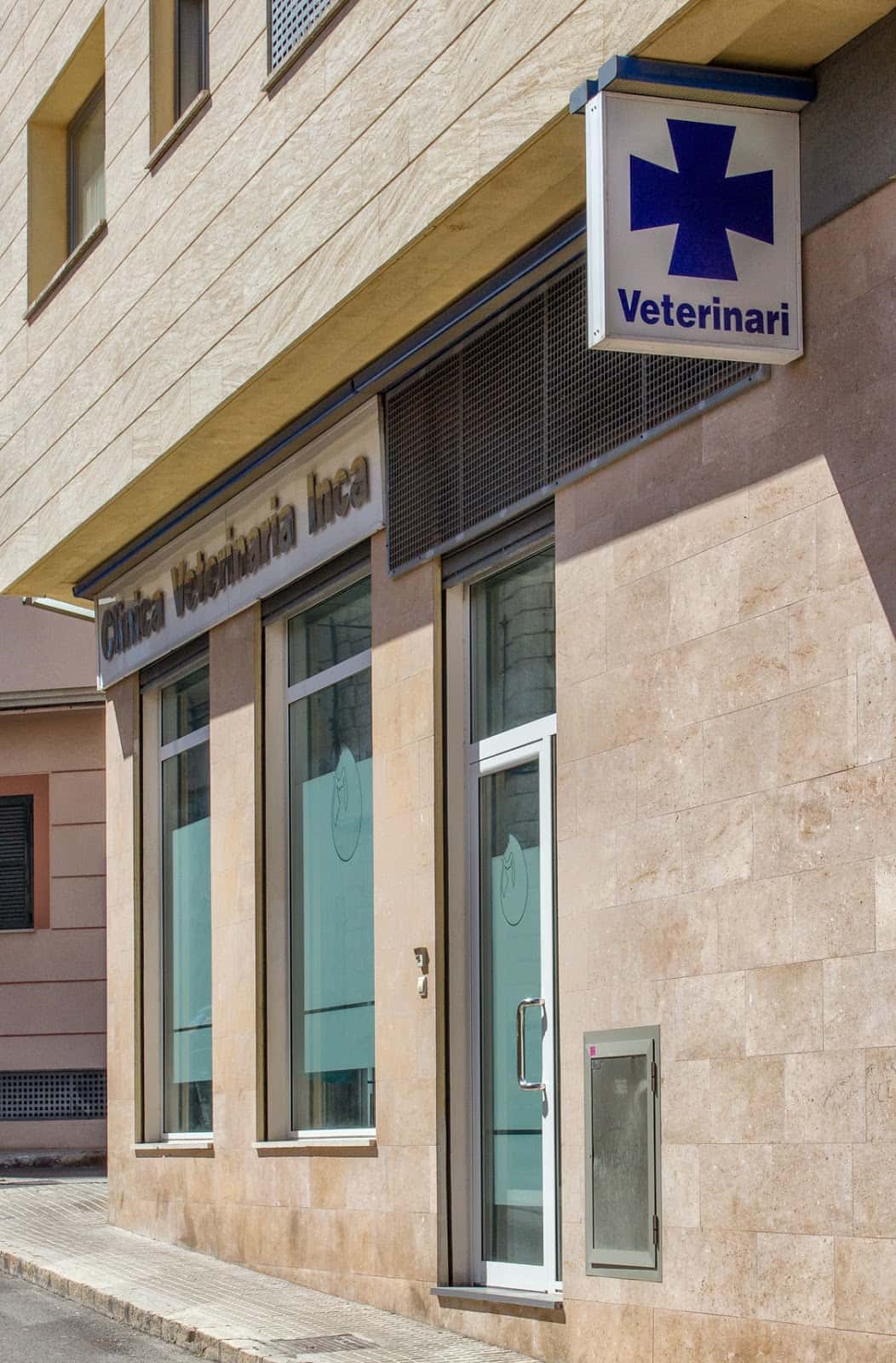 clinica veterinaria inca veterinario clinica en inca en illes balears photo undefined ADOPTA Sitios Pet Friendly