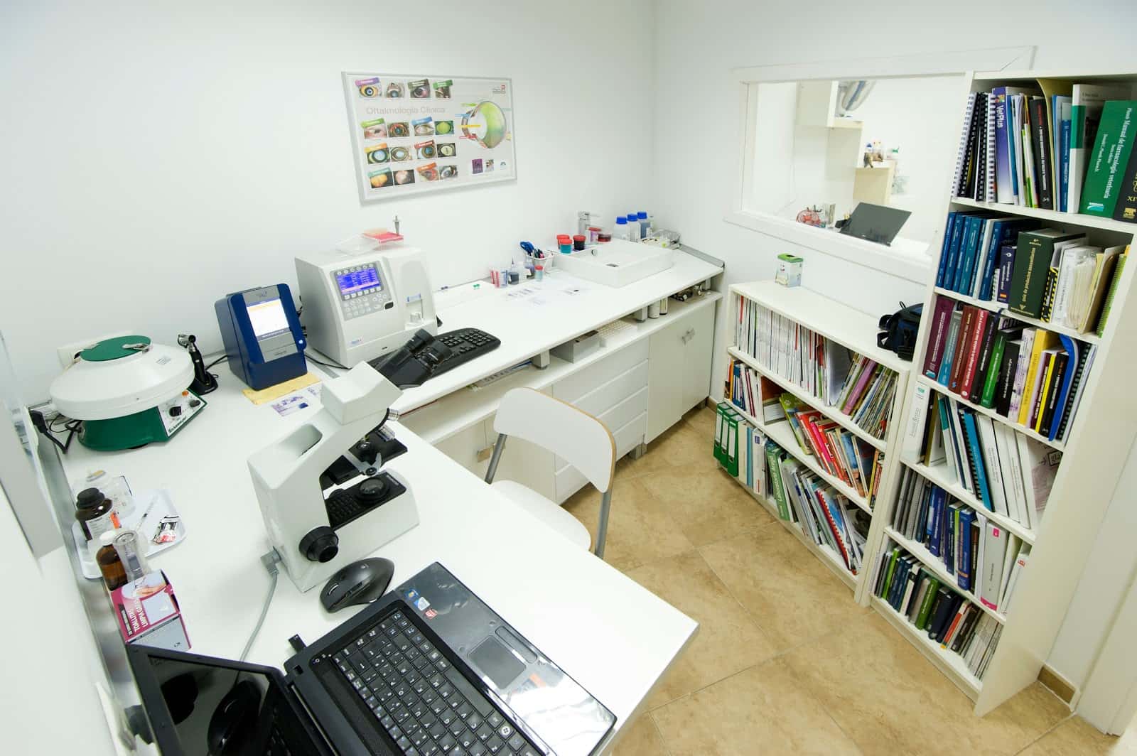 Clínica Veterinaria Son Dureta