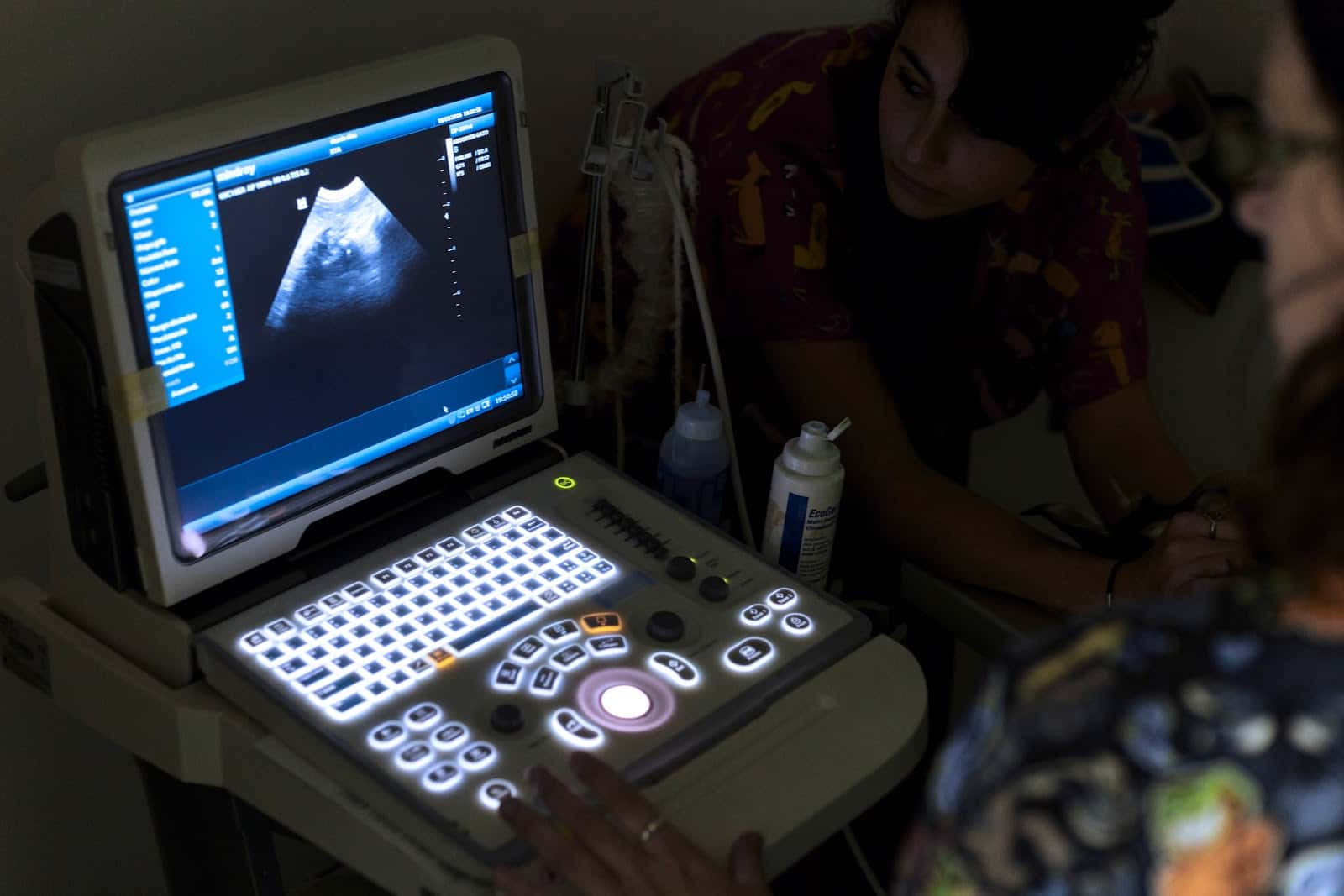 Clínica Veterinaria Pérez Sintes