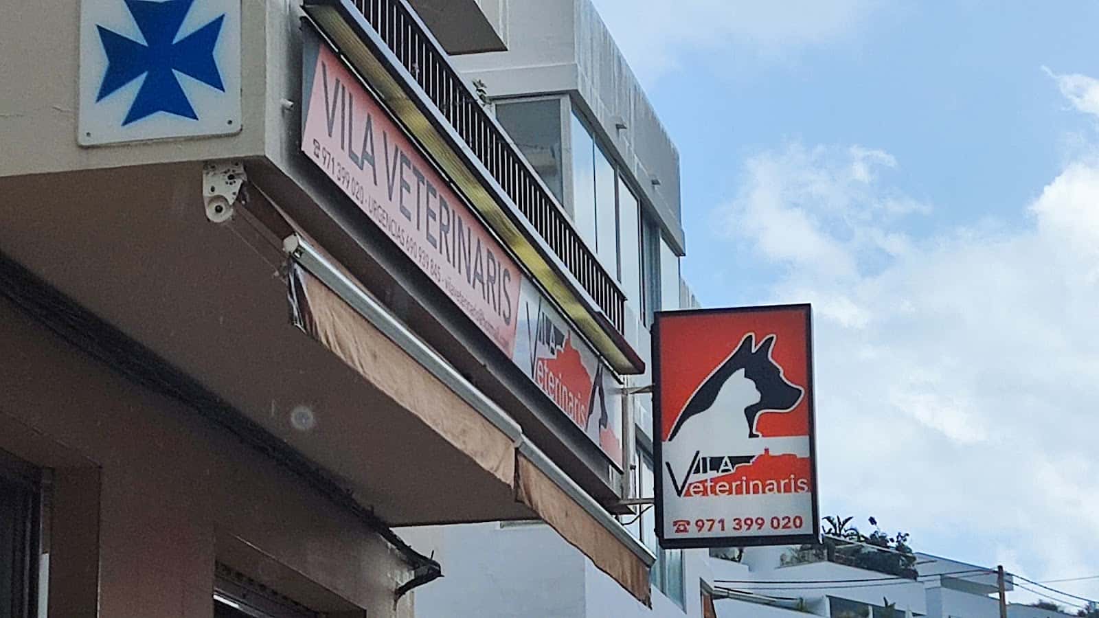 Vila Veterinaris