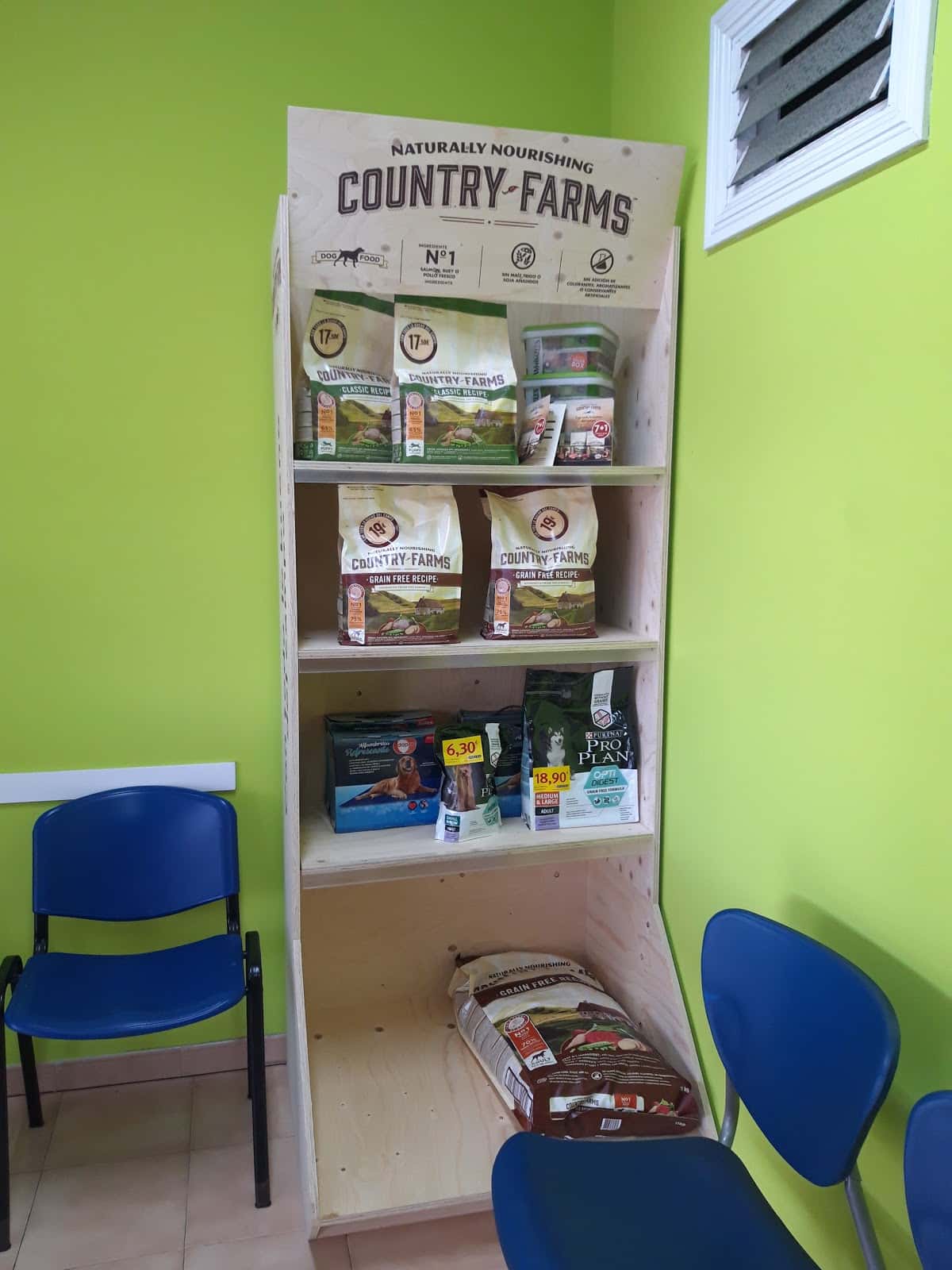 Clinica Veterinaria Santa Maria
