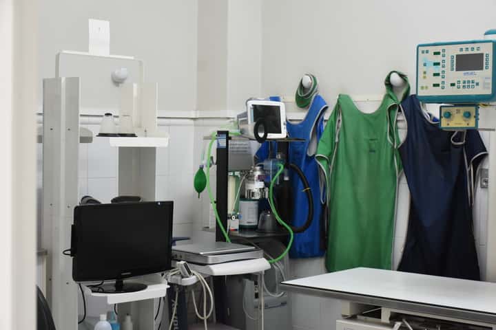 Clínica Veterinaria Mon Veterinari