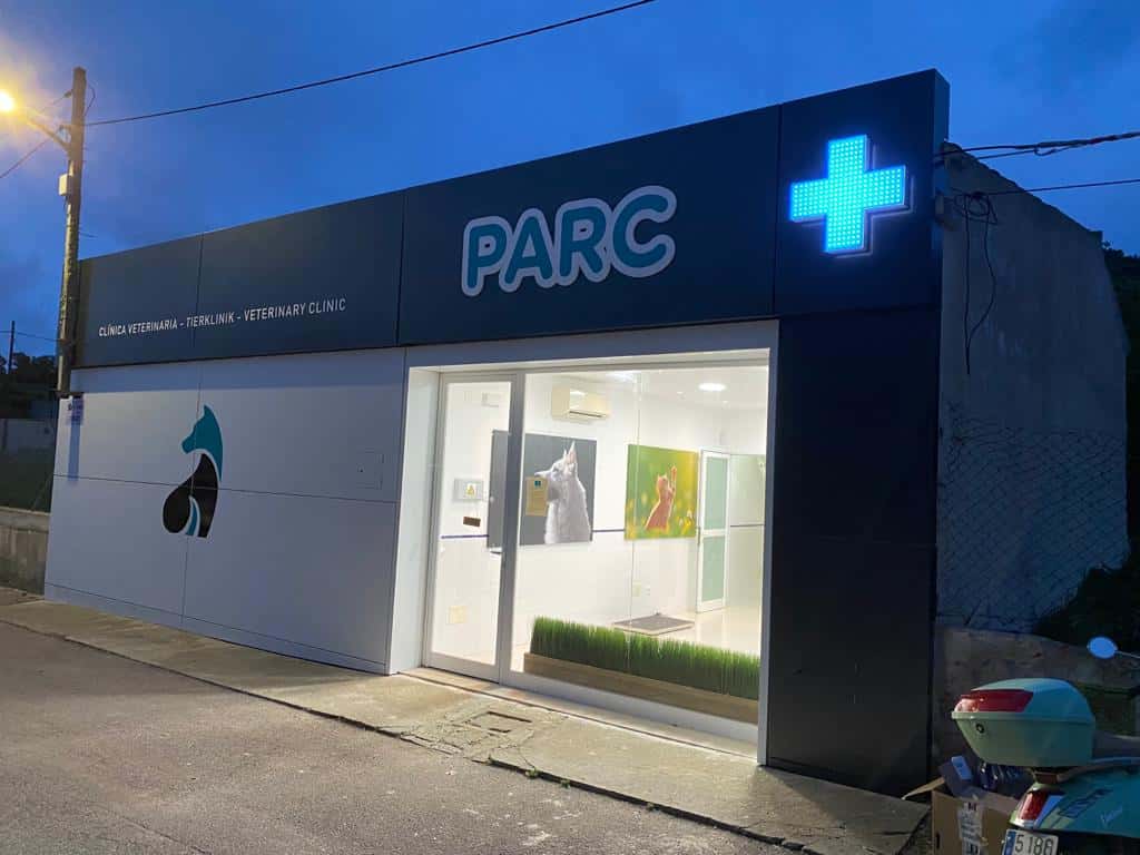 clinica veterinaria parc felanitx veterinario clinica en felanitx en illes balears photo undefined ADOPTA Sitios Pet Friendly