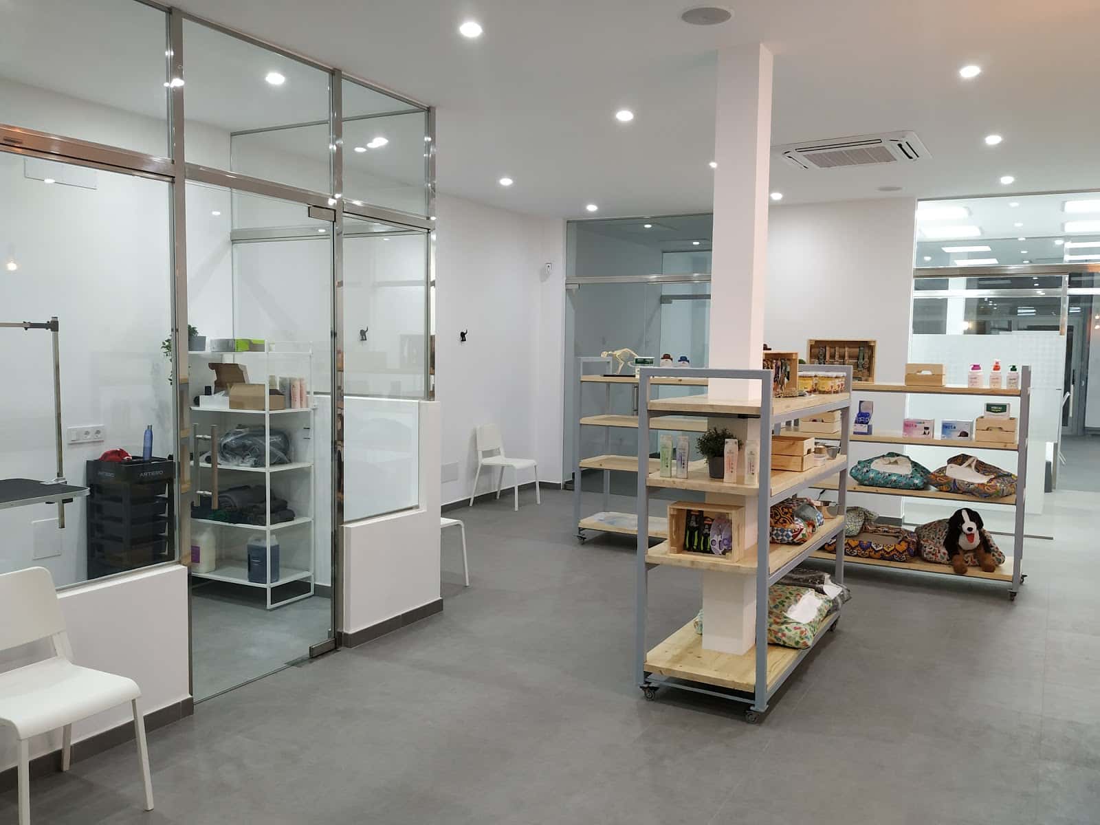 Veterinàritx Clínica veterinària