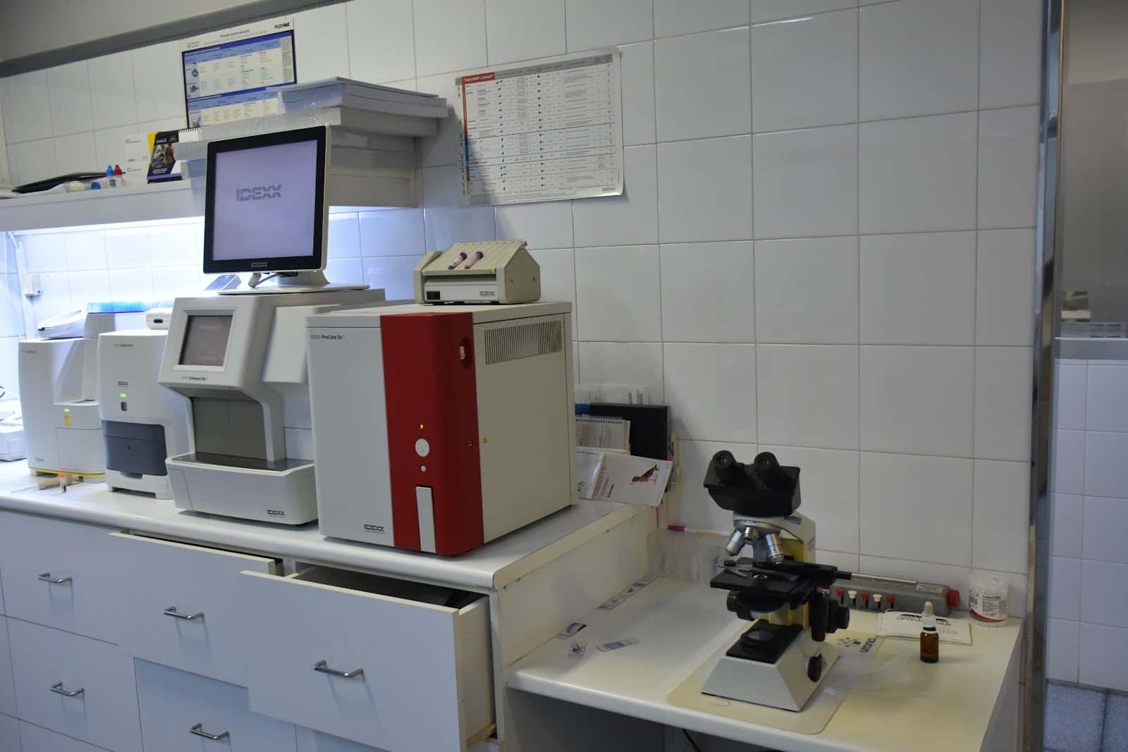 Balmes Hospital Veterinari