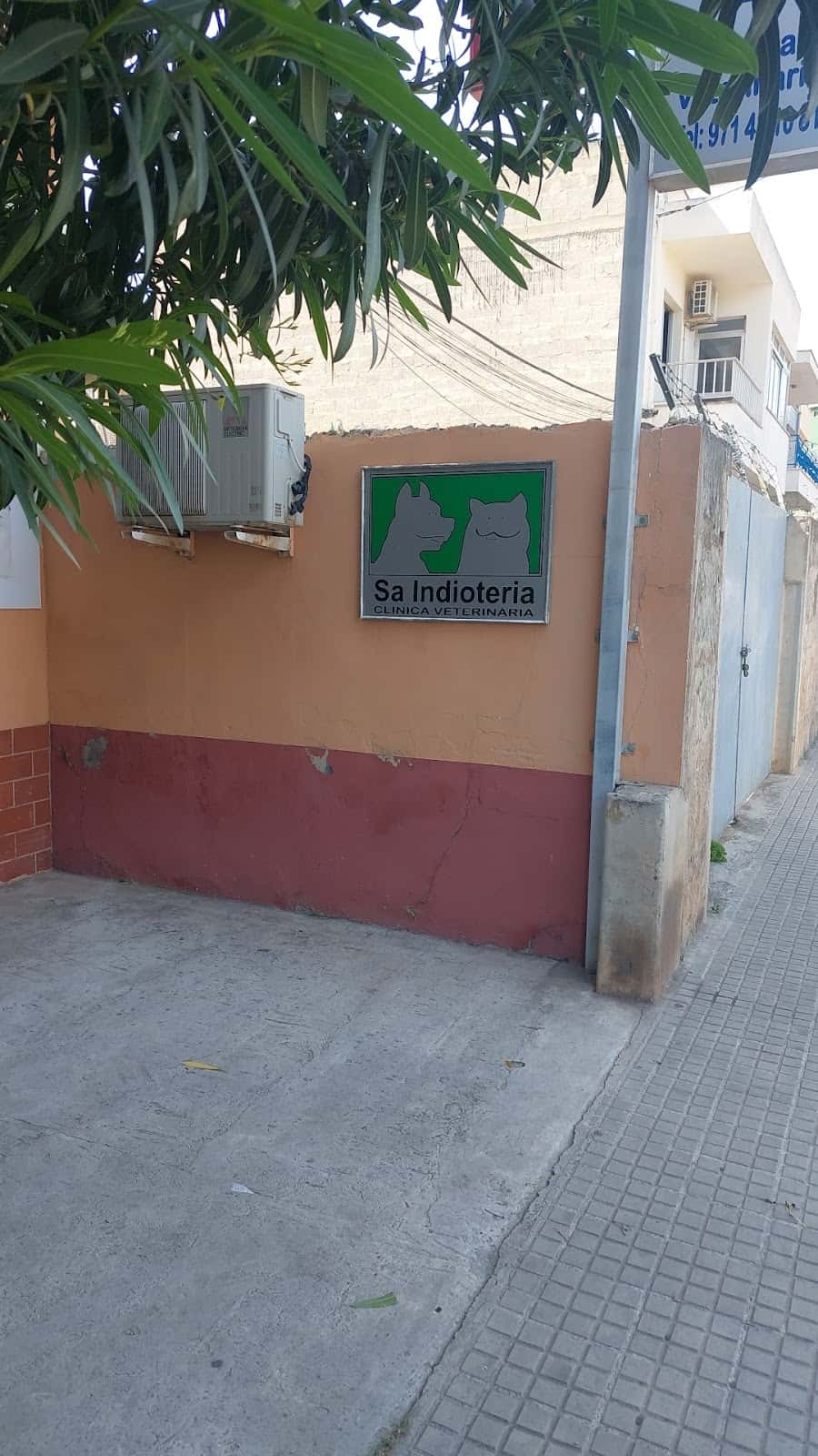 Sa Indioteria Clinica Veterinaria