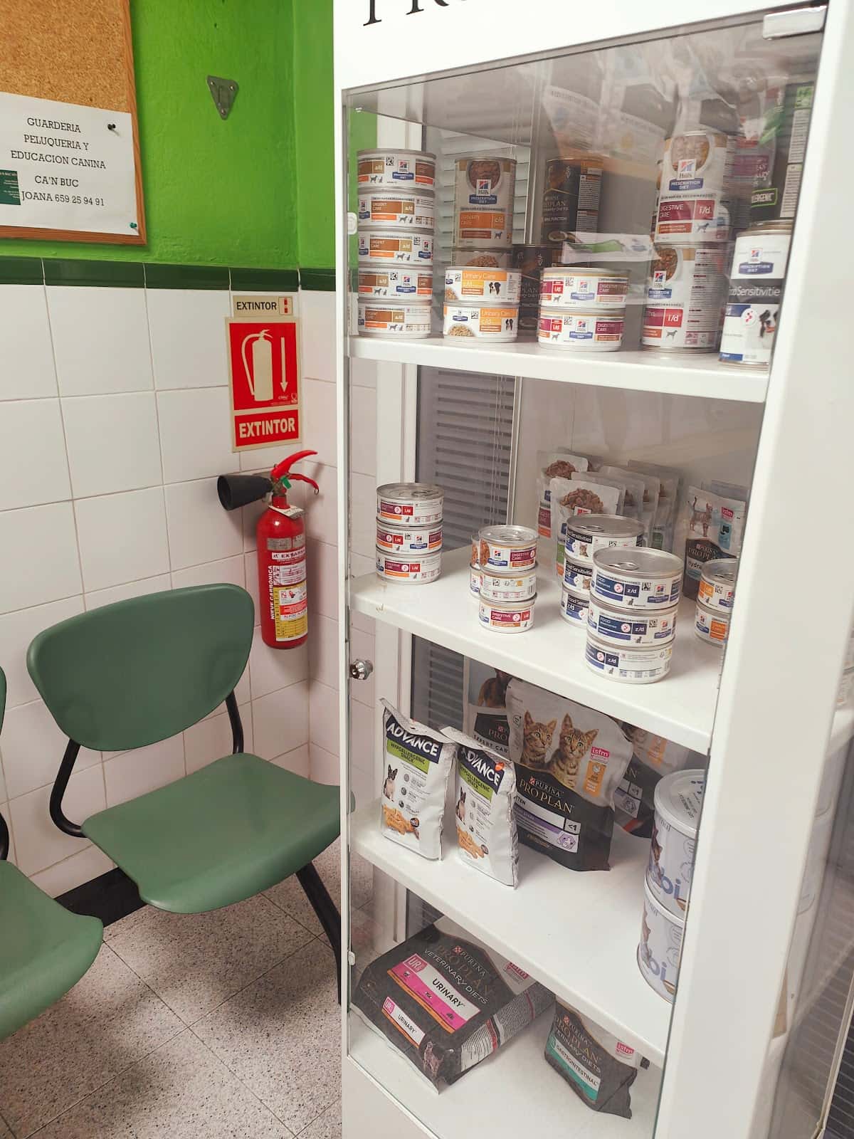 sa indioteria clinica veterinaria veterinario clinica en sa indioteria en illes balears principalImage ADOPTA Sitios Pet Friendly