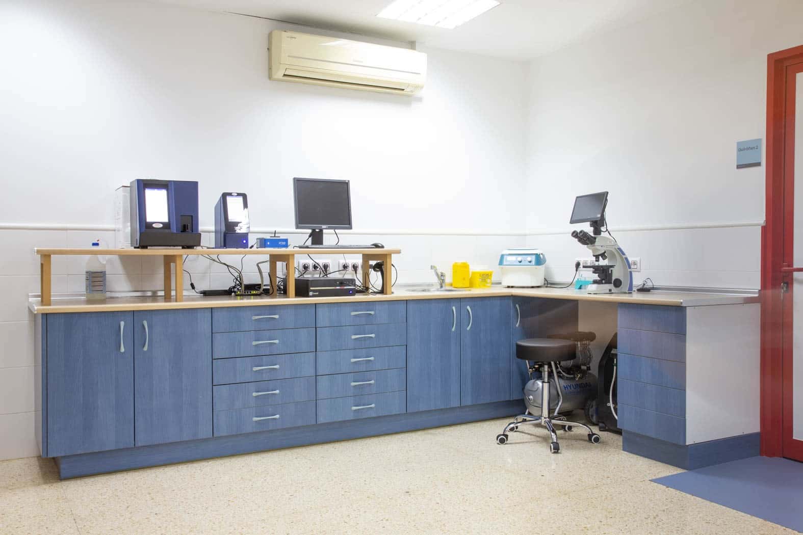 Memvet - Centre de referència veterinària