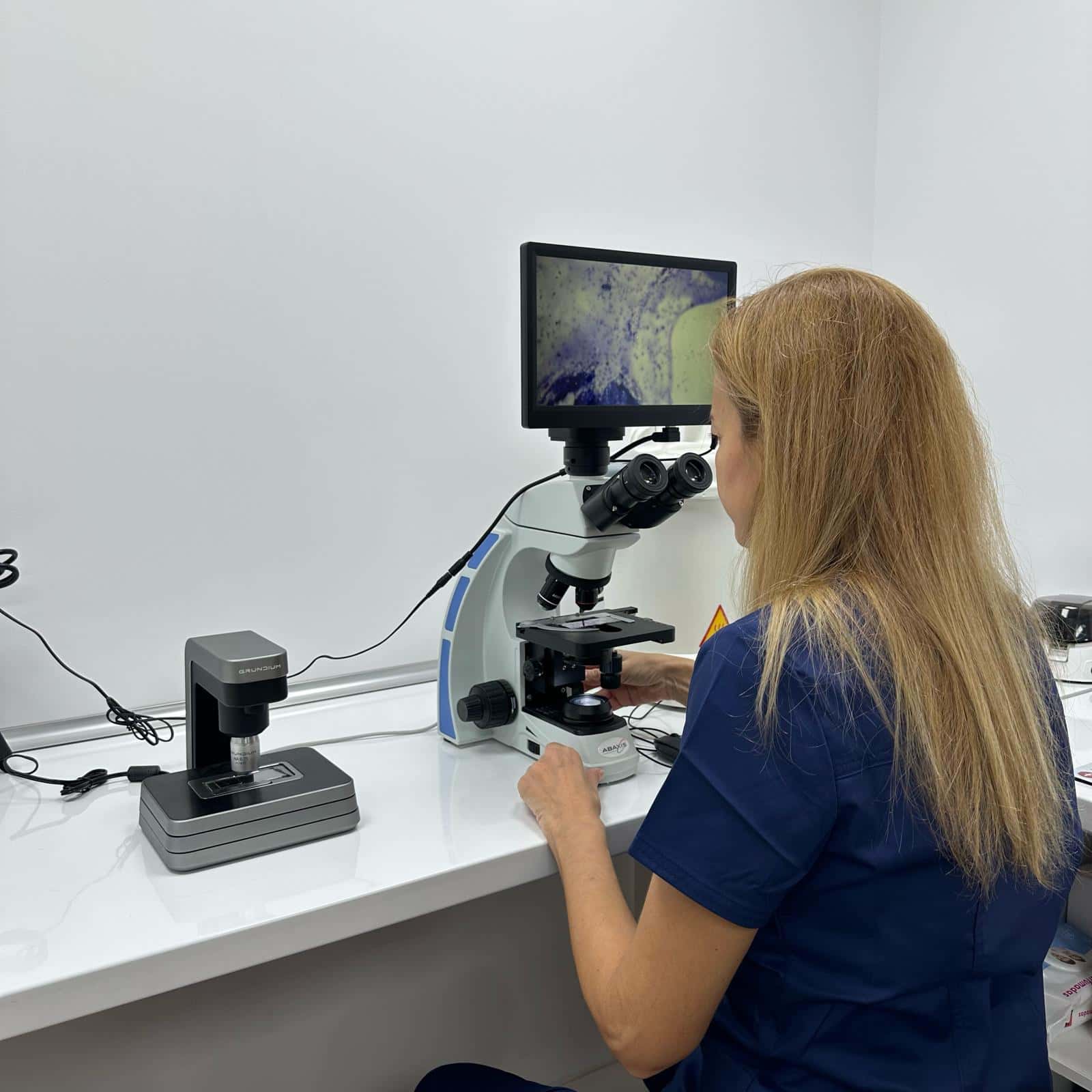 Clínica Veterinària Foners