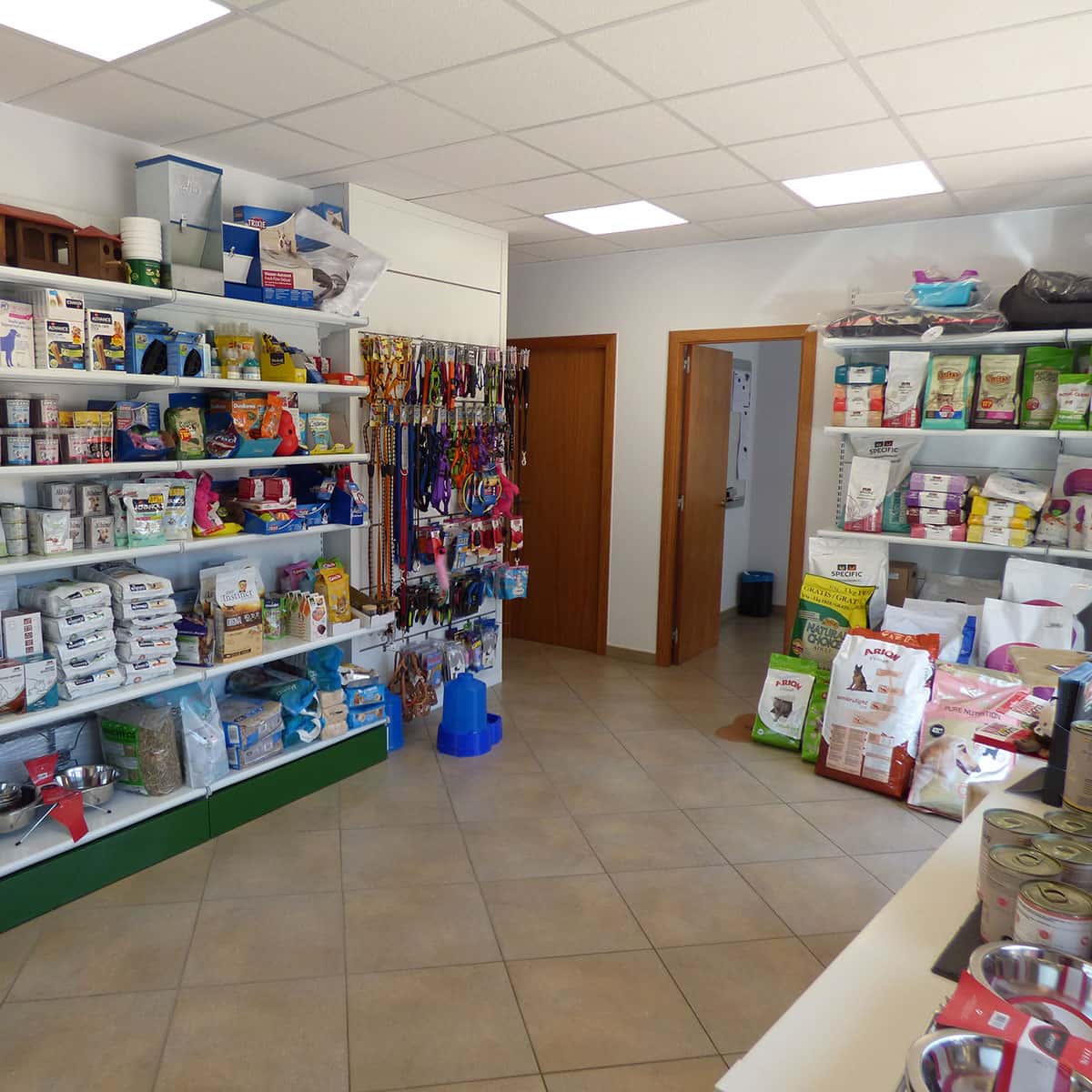 VetSeva Consultori Veterinari