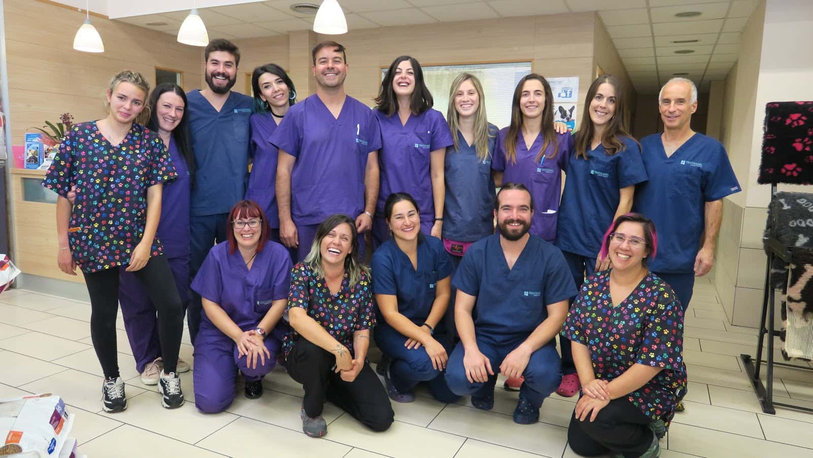 Pratdesaba Veterinaris Malla