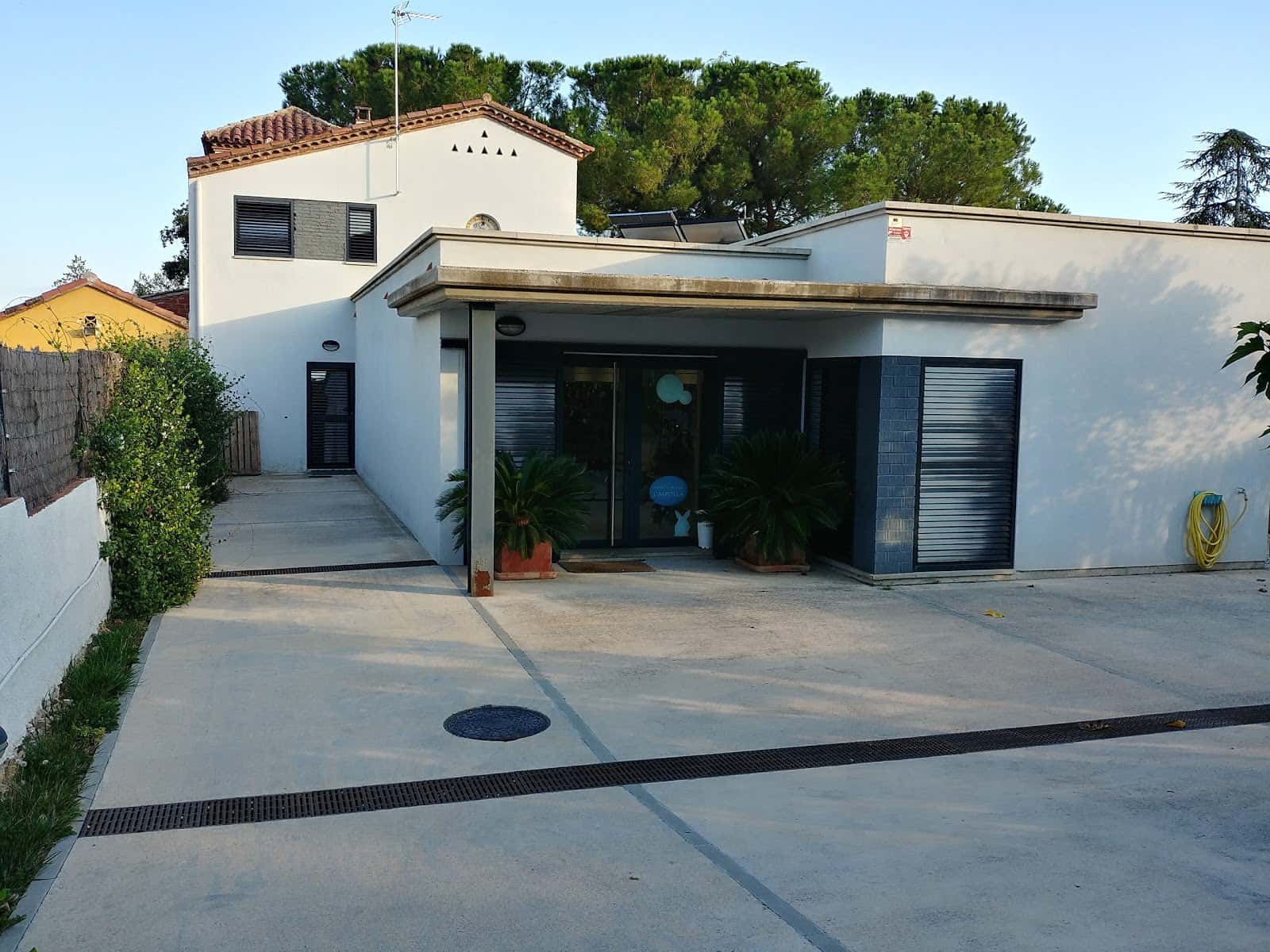 Clinica Veterinaria L'Ametlla